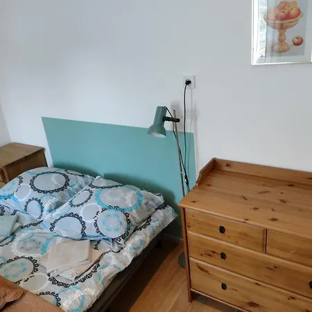 Sudety Hut 3 Apartment *