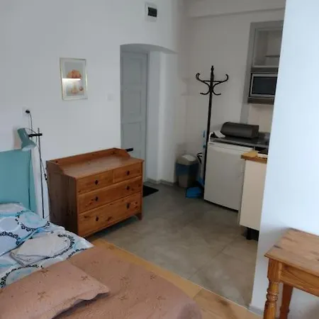 Sudety Hut 3 Apartment Podgorzyn
