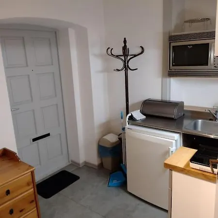 Apartment Sudety Hut 3 *
