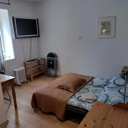 Apartment Sudety Hut 3 *