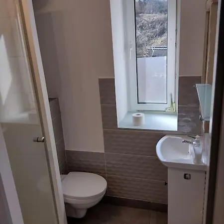 Sudety Hut 3 Apartment