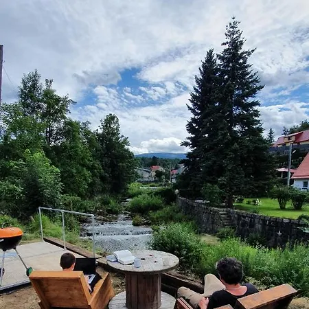 Sudety Hut 3 Podgorzyn