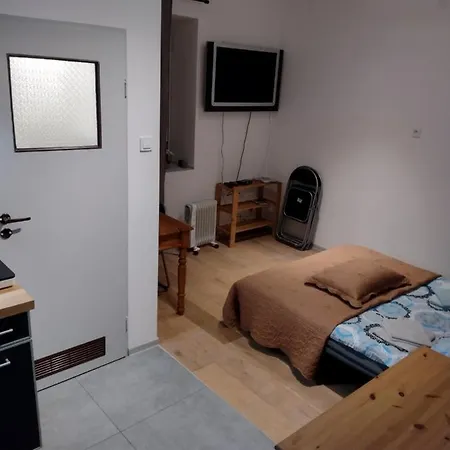 Sudety Hut 3 Apartment *
