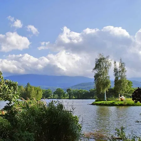 Sudety Hut 3 Podgórzyn
