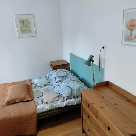 Sudety Hut 3 Apartment