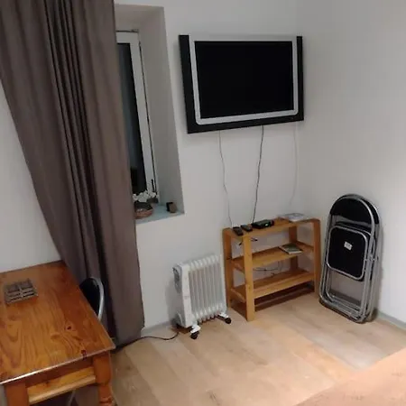 Sudety Hut 3 Apartment