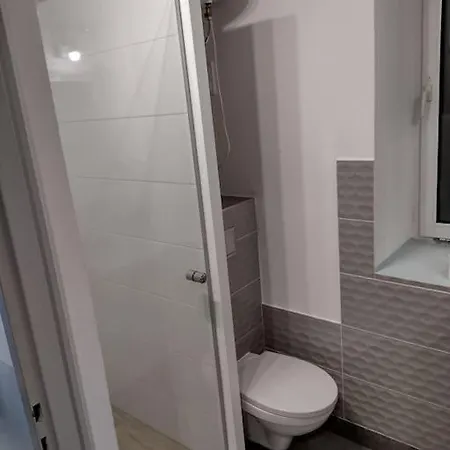 Sudety Hut 3 Apartment *