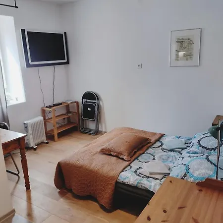 Sudety Hut 3 Podgórzyn