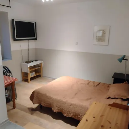 Sudety Hut 3 Apartment *